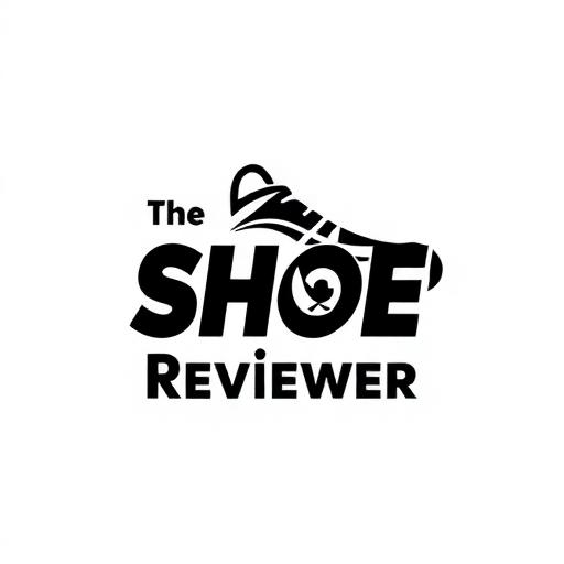 The Shoe Reviewer Logo